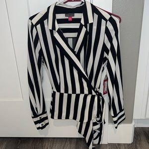 Vince Camuto blouse
